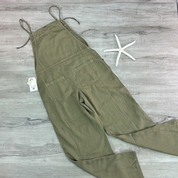 🔆BILLABONG🔆 WILD LENGTHS JUMPSUIT - Picture 13 of 15